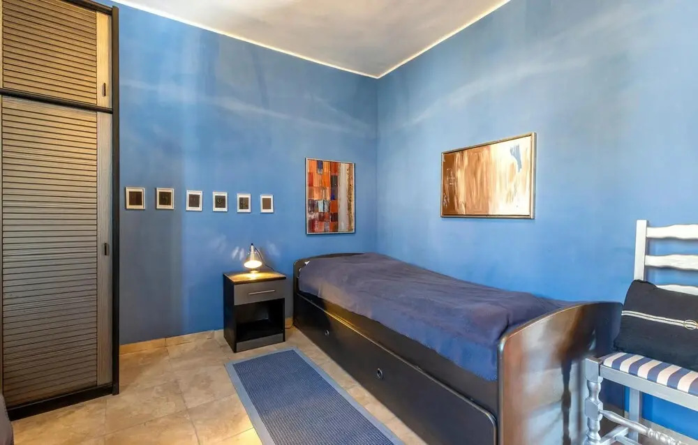 Beautiful Home In Marusici Omis With Wifi