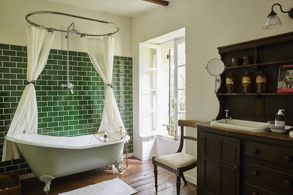 Manoir Laurette