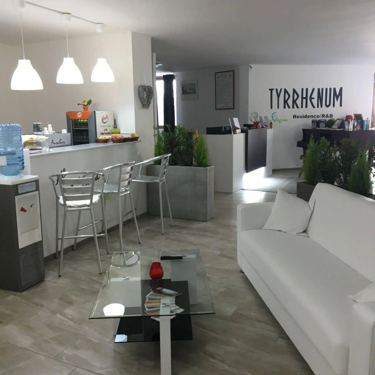 Residence R&B Tyrrhenum