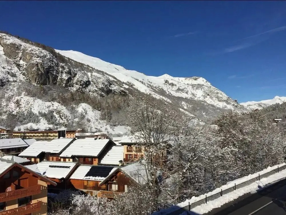 Les Chalets d'Adrien 5
