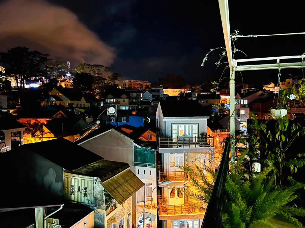 Dalat Eco Hotel