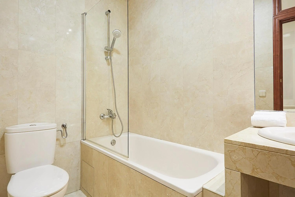 LEEWAYS APARTMENT IX in GRAN VÍA