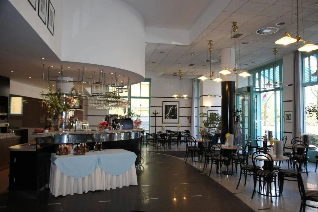 OREA Spa Hotel Cristal