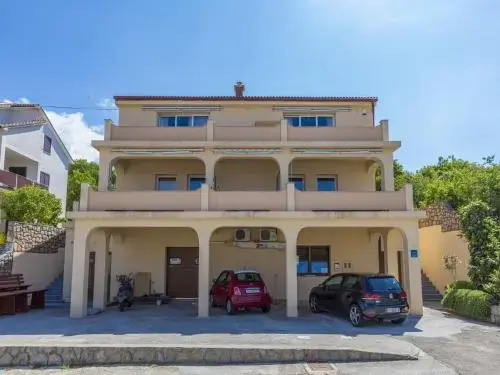 Apartments Ninac
