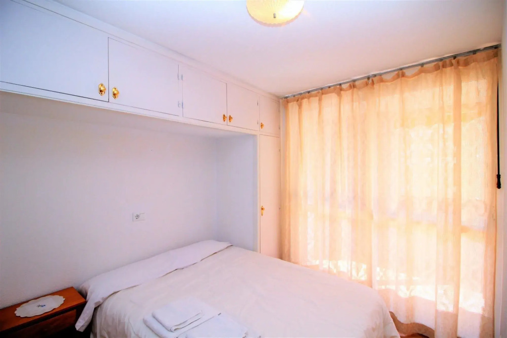 Apartamento Girasol 54