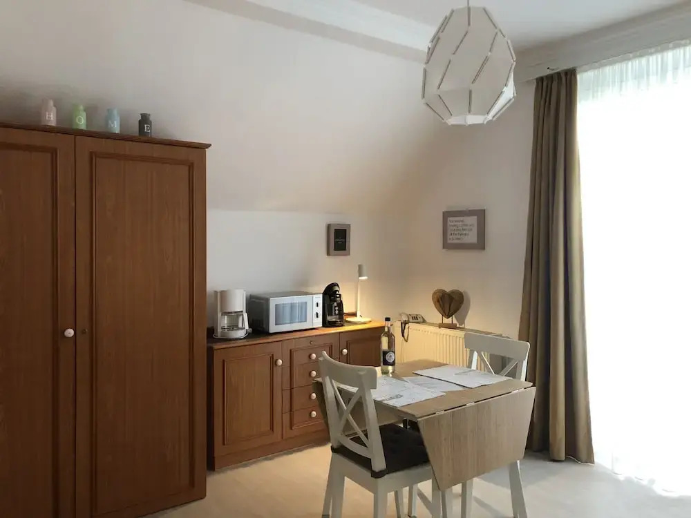 Aparthotel Stibbe