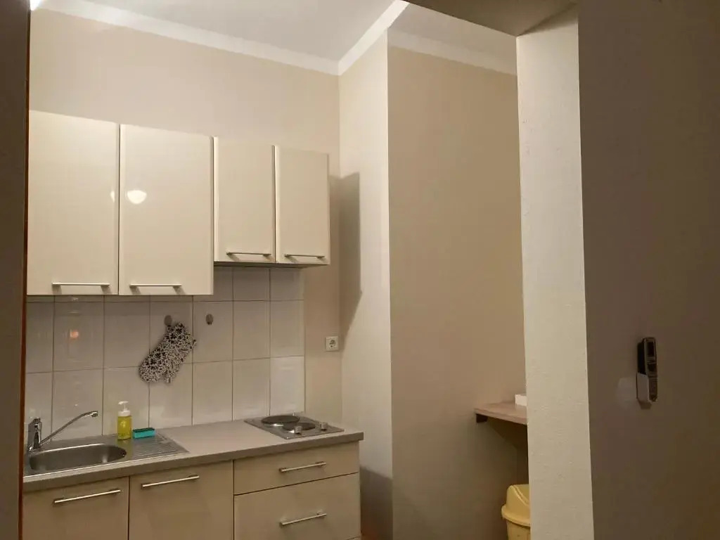 Guest house Adria