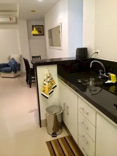 Ilive003 - 1 Bedroom Copacabana