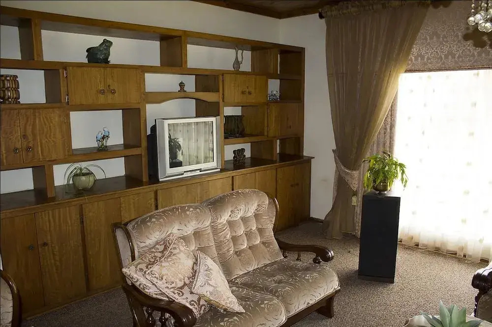 NMB Guest House
