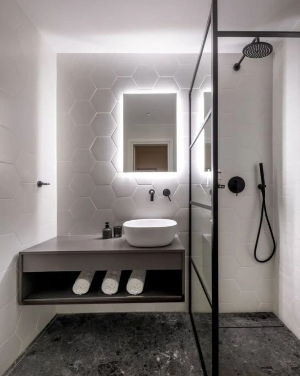 Penthouse · The Beehive Apartments Athens Penthouse