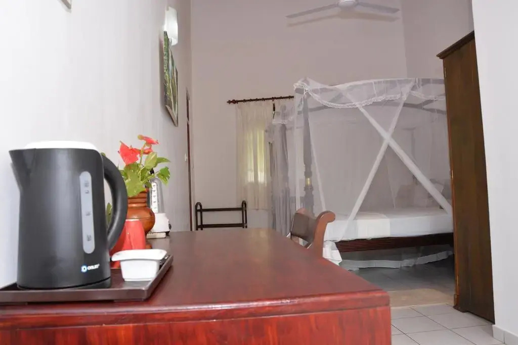 Surf Villa Hikkaduwa