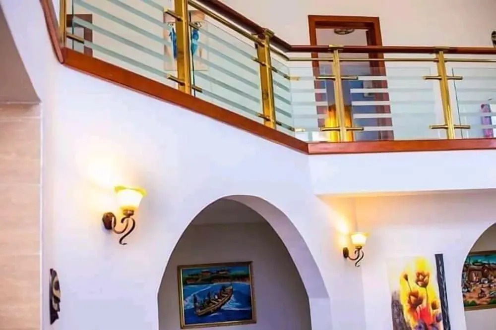 Whyte View Lodge