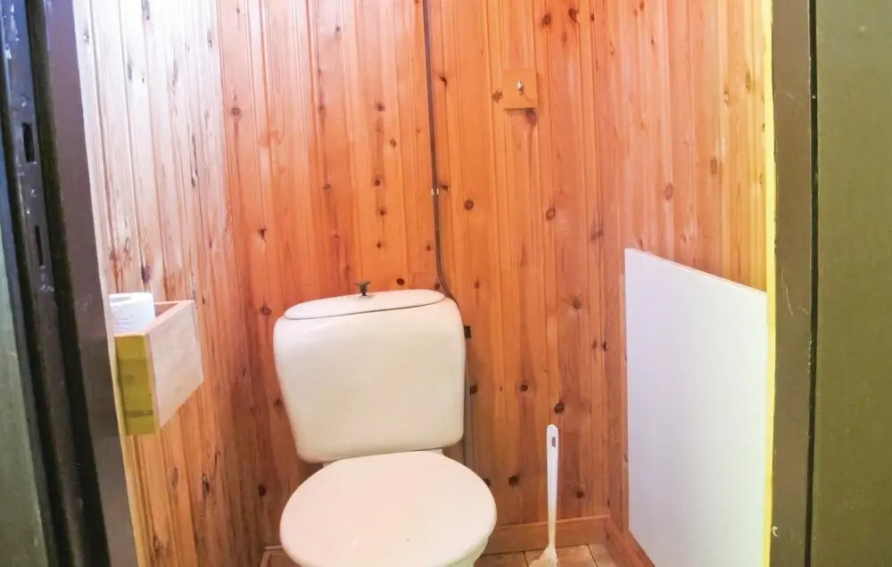 Amazing Home in Torsby With 2 Bedrooms