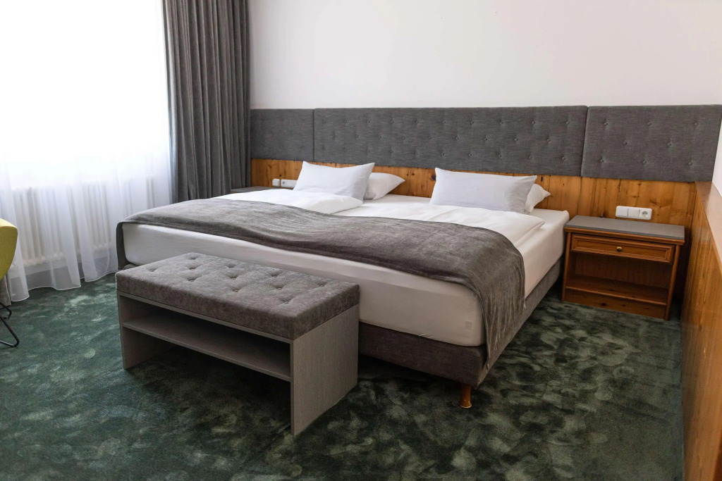 Hotel & Spa Gut Matheshof, BW Signature Collection