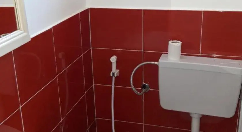 Home Hostel