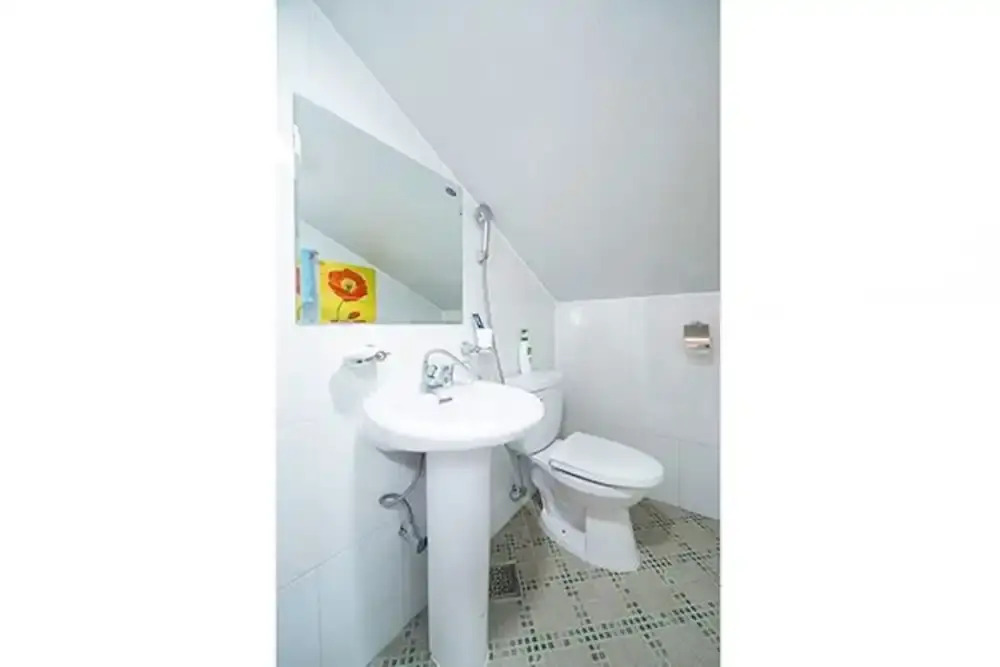 Taean Firenze Pension