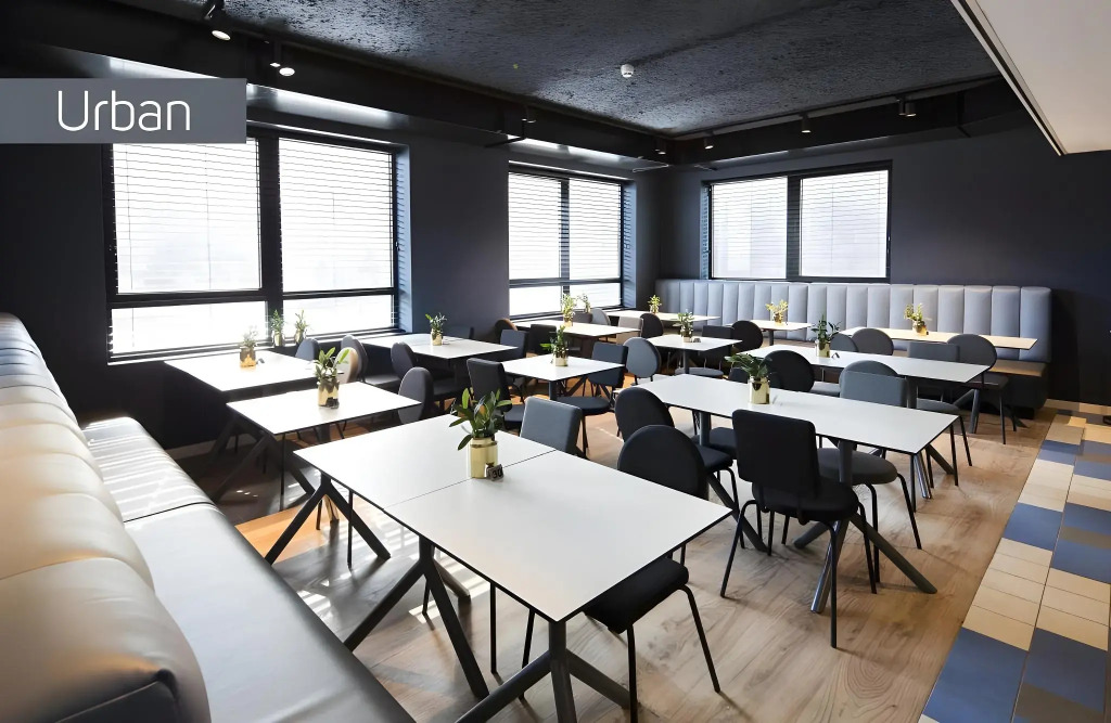 Corendon Village Hotel Amsterdam