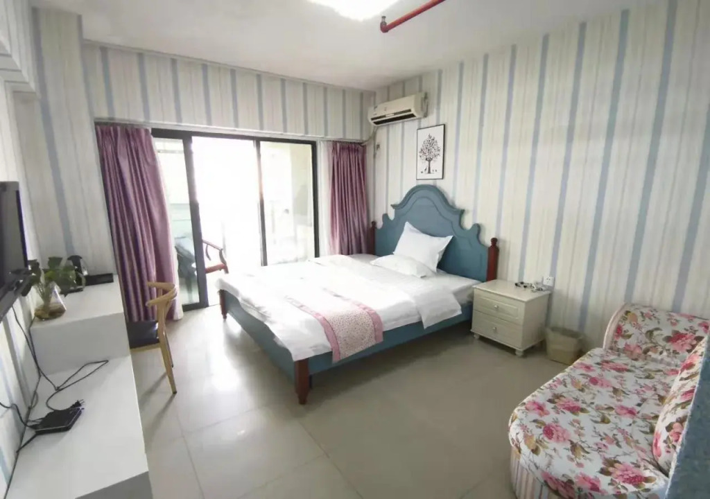 Xiamen Good Friend Hotel