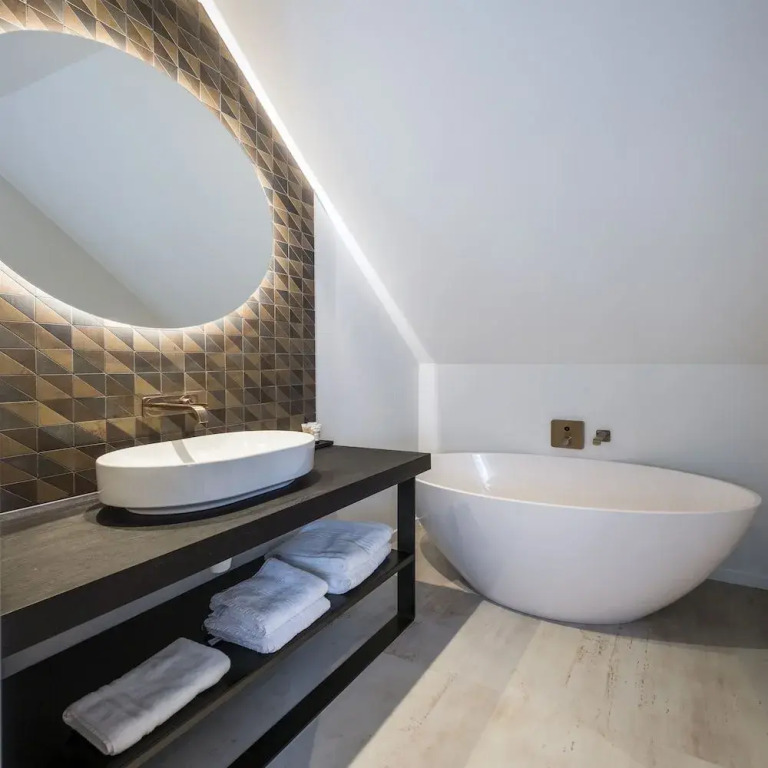 Designhotel Beila