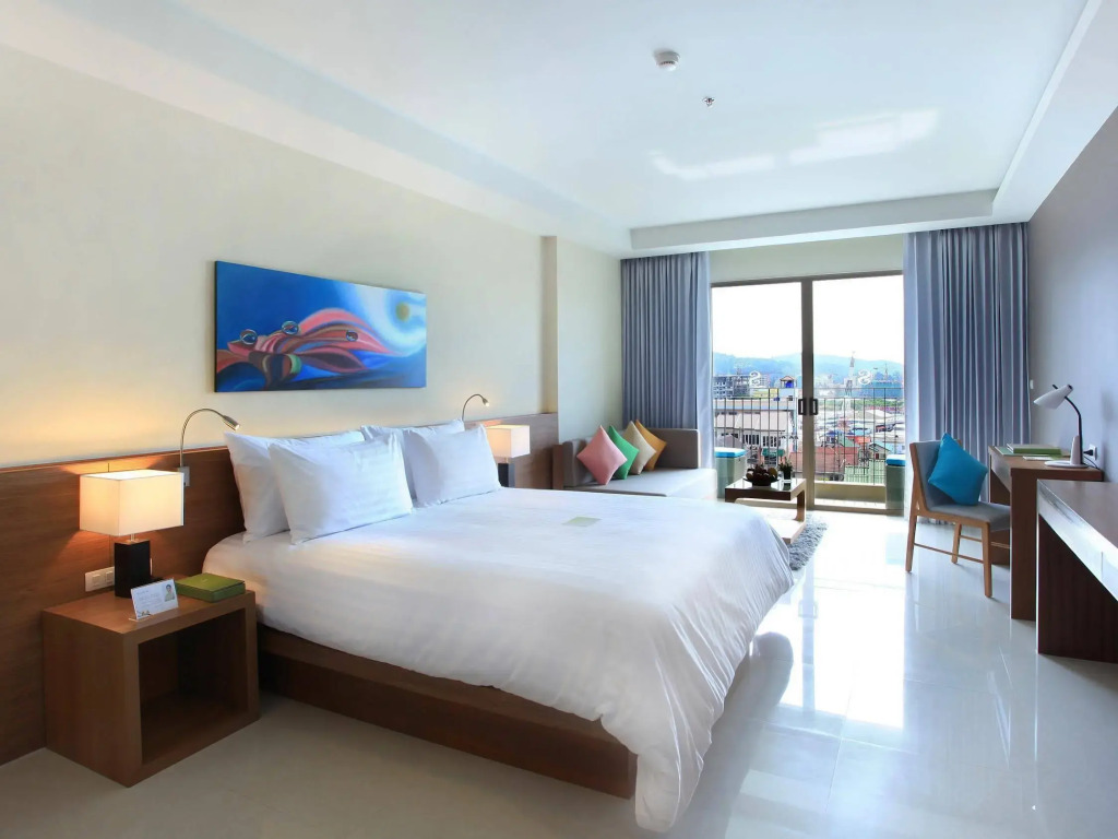 The Senses Resort & Pool Villas, PHUKET