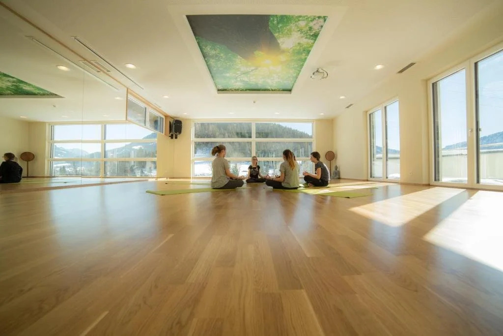 Hofgut Wagrain Apartment & Lifestyle Resort