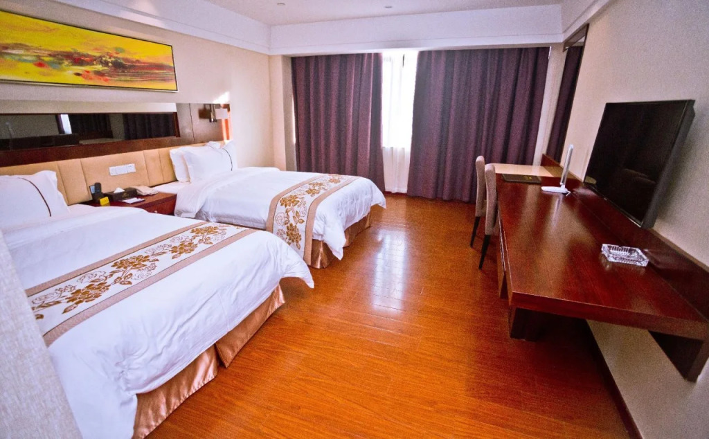 Mingxin Hotel