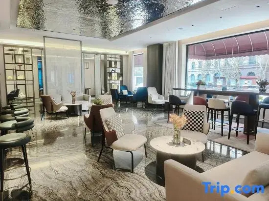 Hampton by Hilton Tianjin Five Great Avenues