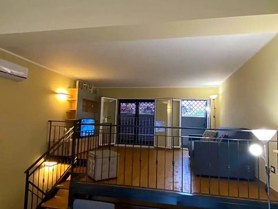 Sunset Loft