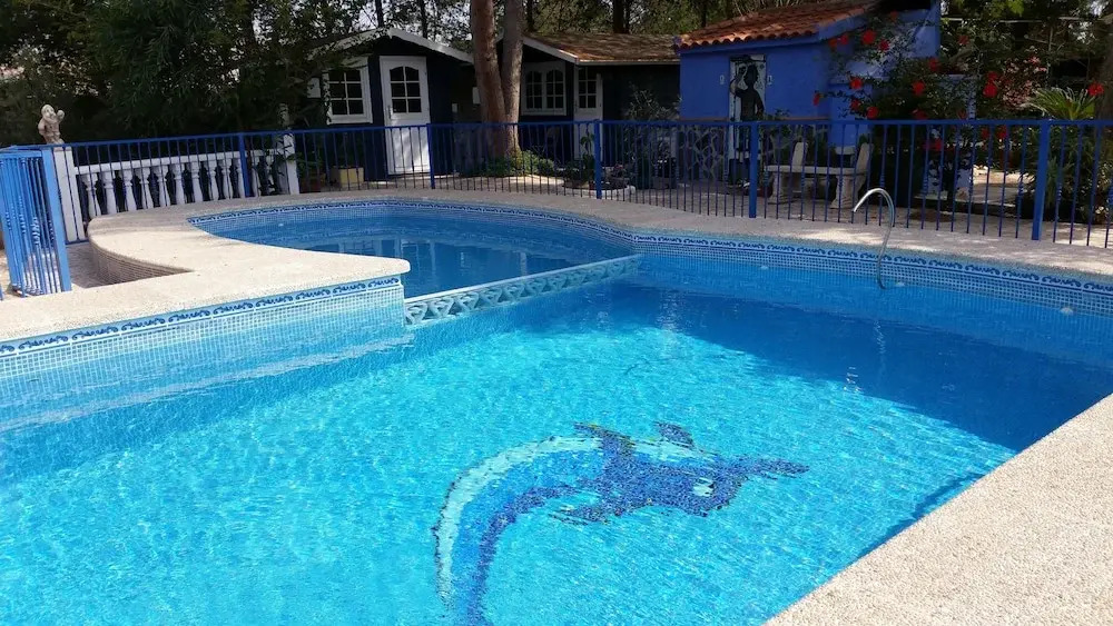 Casa Rural Mi Campo