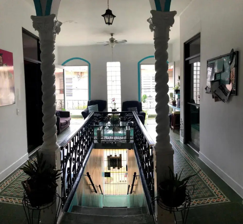 MEDUSAS HOSTEL