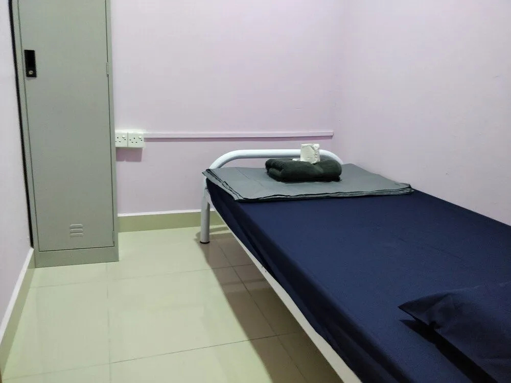 Hotel O City Hostel Ipoh