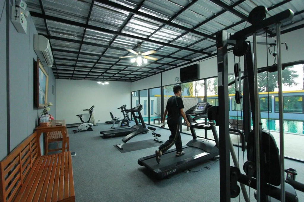 The Park 304 Executive Serviced Apartment