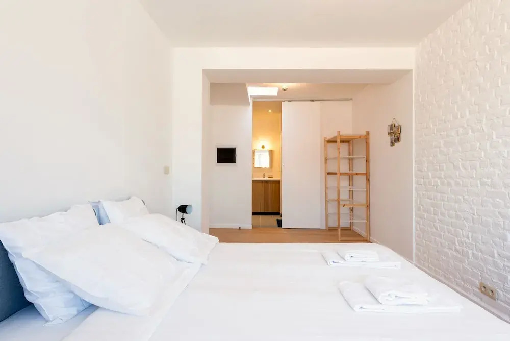 Europea Magritte Residences - Brussels EU