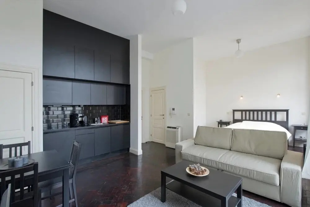 Saint Pauls Suite 6
