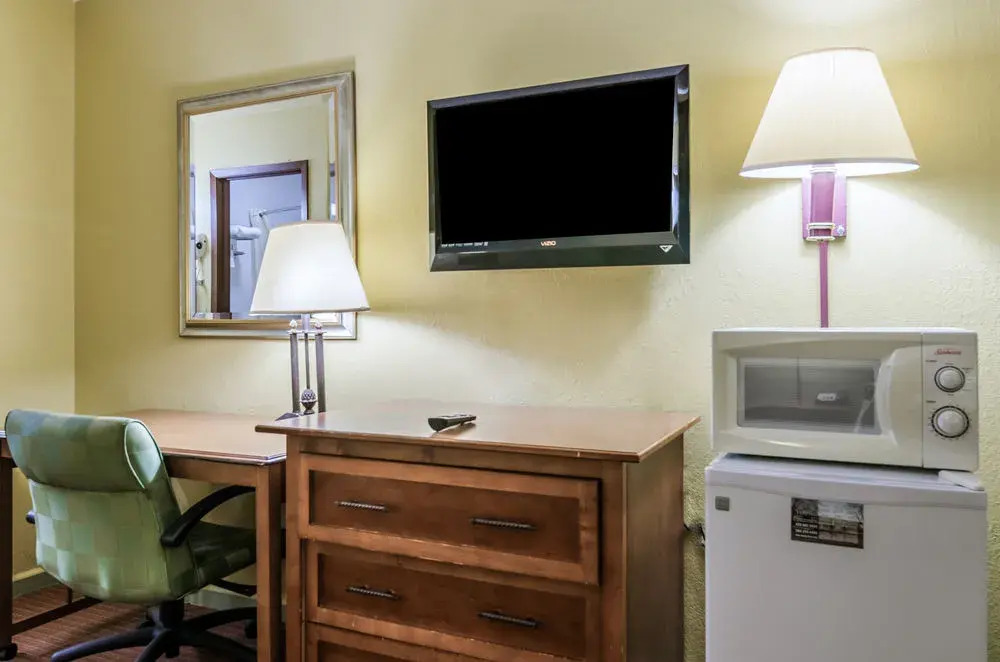 Rodeway Inn