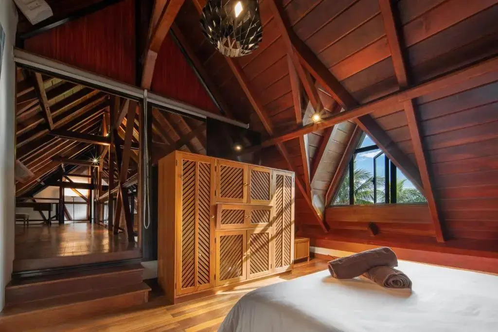Villa Matahari by muse villas
