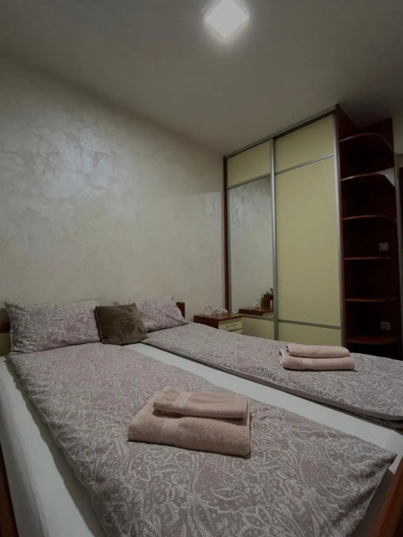 Apartman Manjić