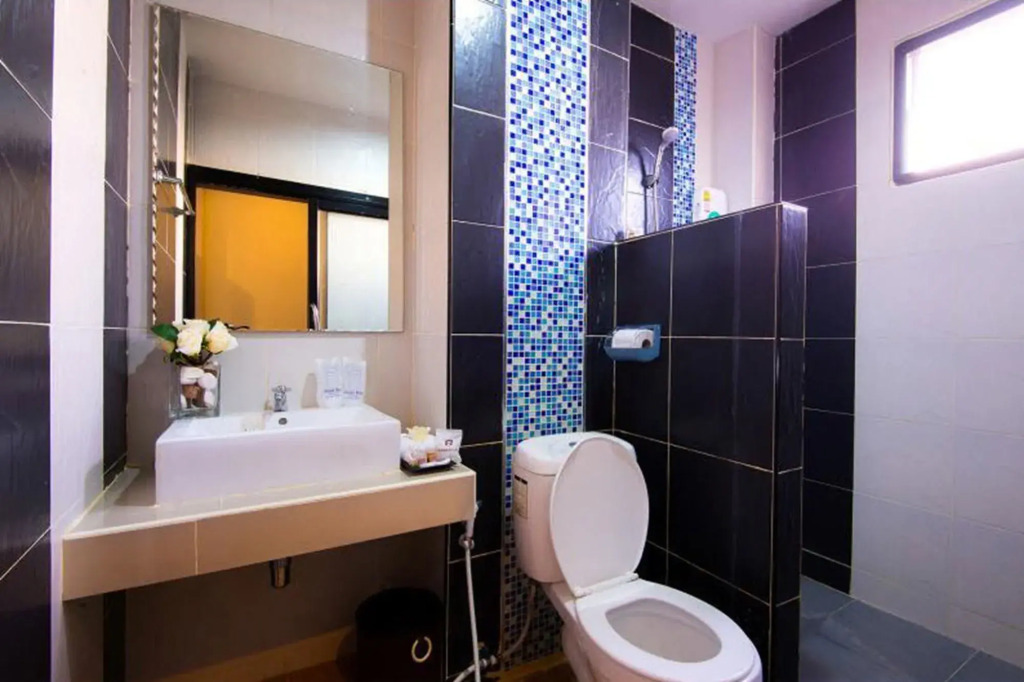 The S Design Hotel
