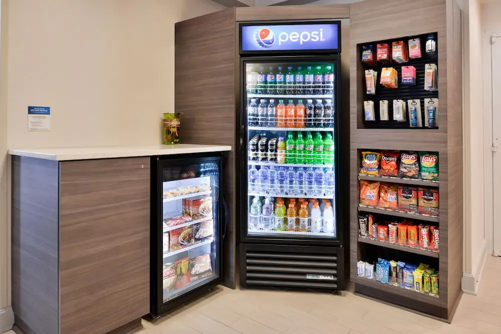 Holiday Inn Hotel & Suites Rochester - Marketplace by IHG