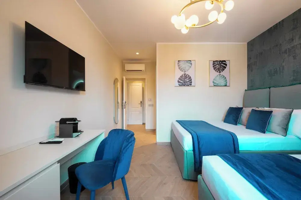 Celeste Suites Vittorio Emanuele