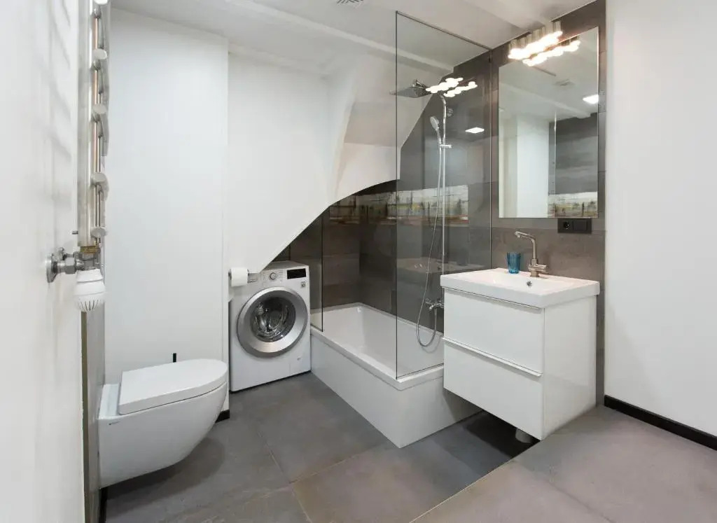 Vecbulduri Apartment Jurmala