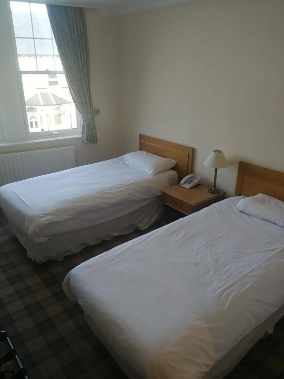 The Windsor Hotel