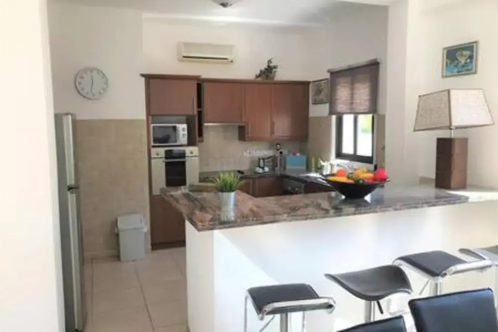 Melina Family Villa With Pool and Wifi in Protaras