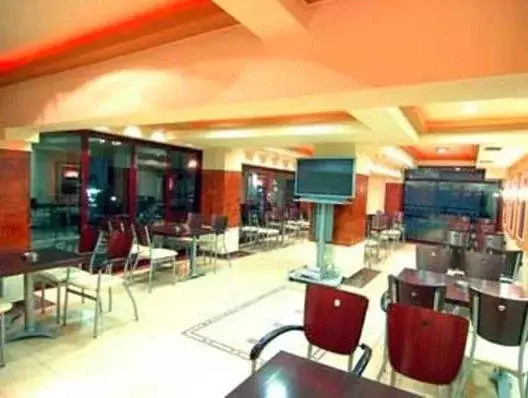 Hotel Olympion