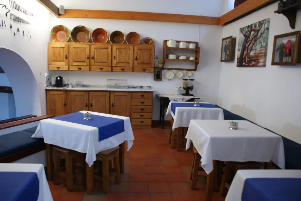 Casas De Romaria