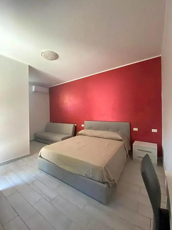 B&b Paradiso Settecannelle