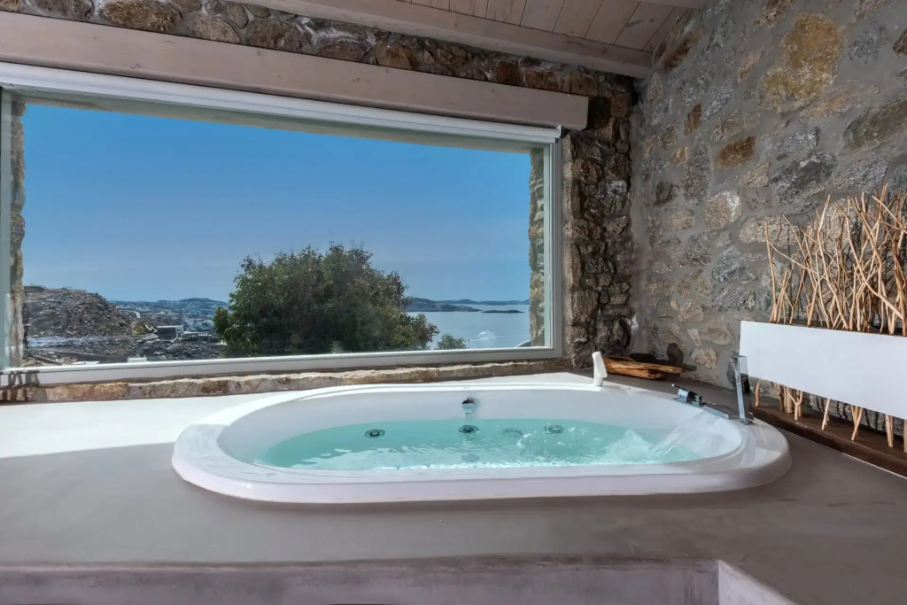 Villa Vista Mykonos