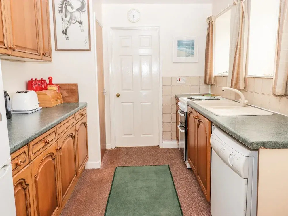 Gwylan Apartment