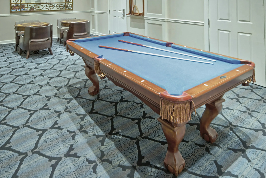 Club Wyndham Old Town Alexandria