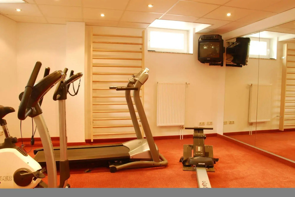Budget by Hotel Savoy Hannover